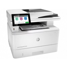 МФУ HP LaserJet Managed MFP E42540f