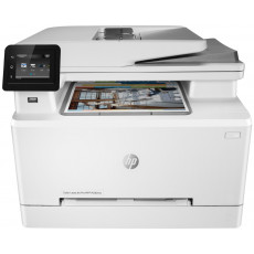МФУ HP LaserJet Pro M282NW