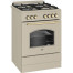 Плита Beko FSE61130DCR