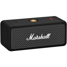Портативная колонка Marshall Emberton Black