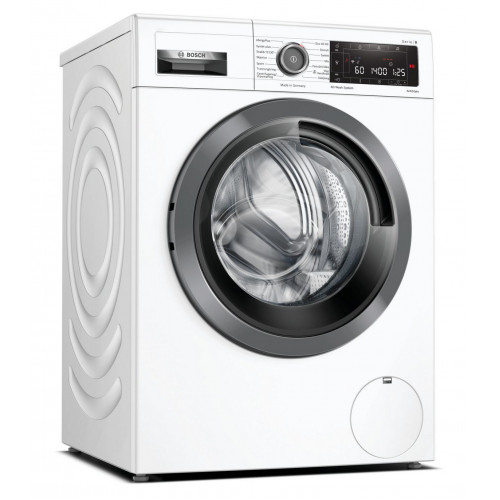 Стиральная машина Bosch WAV28MHASN - фото 1