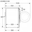 Стиральная машина Bosch WGA254X0ME