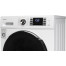 Стиральная машина Weissgauff WM 5649 DC Inverter - фото 3