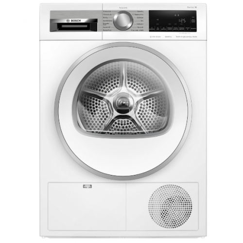 Сушильная машина Bosch WQG241AEPL
