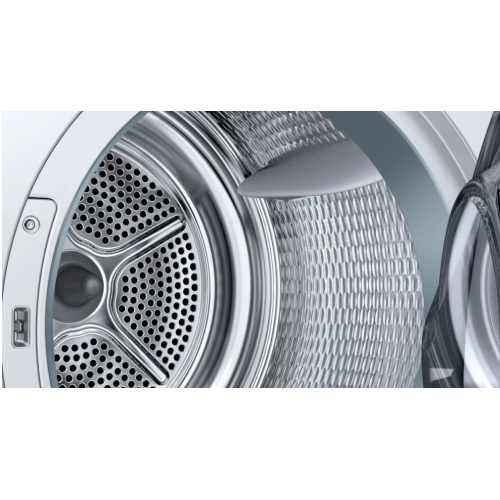 Сушильная машина Bosch WTX87K40PL