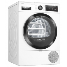 Сушильная машина Bosch WTX87K40PL