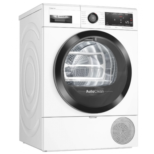 Сушильная машина Bosch WTX87K40PL