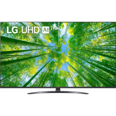 Телевизор LG 55UQ81006LB