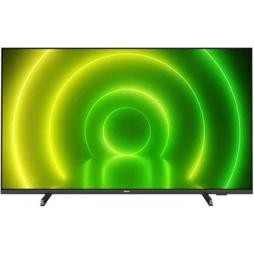 Телевизор Philips 65PUS7406 - фото 1