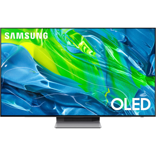 Телевизор Samsung QE65S95B - фото 1