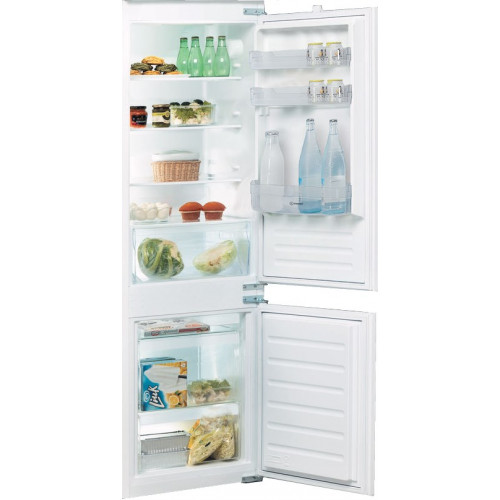 Холодильник Indesit B 18 A1 D - фото 1
