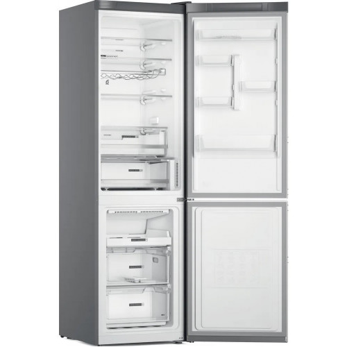 Холодильник Whirlpool W7X93TOXH - фото 3
