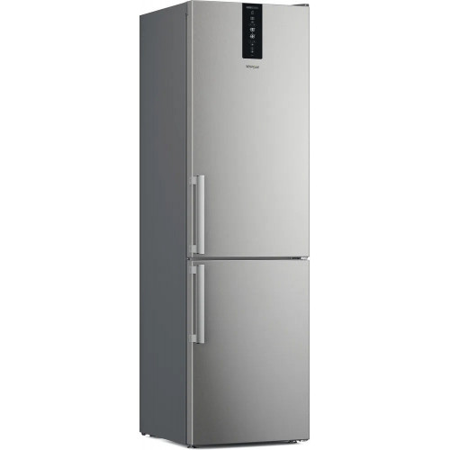 Холодильник Whirlpool W7X93TOXH - фото 4