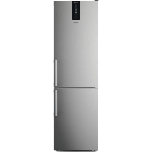 Холодильник Whirlpool W7X93TOXH - фото 1