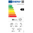 Стиральная машина Electrolux EW6SN426BI
