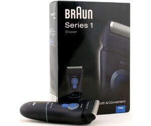 Электробритва Braun Series 1 130s