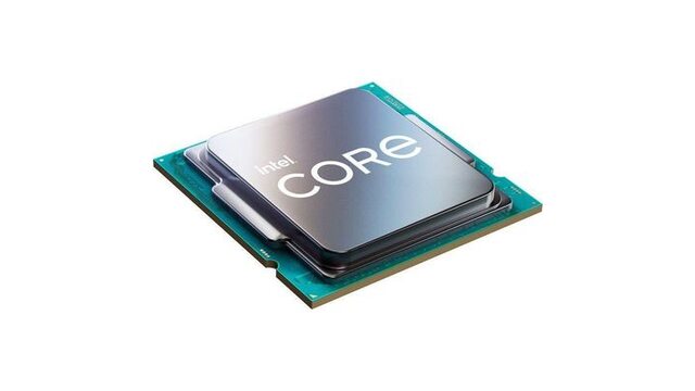 Процессор Intel Core i7 Raptor Lake i7-13700KF OEM