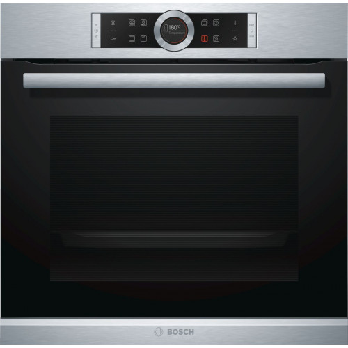 Духовой шкаф Bosch HBG633NS1 - фото 1