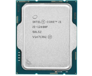 Процессор Intel Core i5 Alder Lake i5-12400F OEM