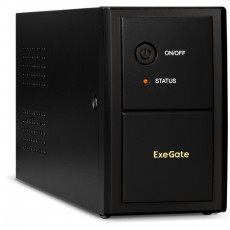 ИБП ExeGate SpecialPro UNB-850.LED.AVR.2SH.RJ.USB EP285541RUS
