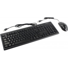 Клавиатура с мышью A4Tech KRS-8372