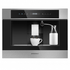 Кофемашина MAUNFELD AMCM1503S