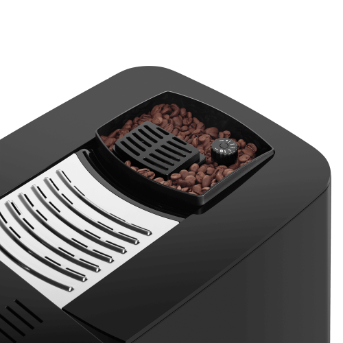 Кофемашина MAUNFELD AMCM1503W - фото 3