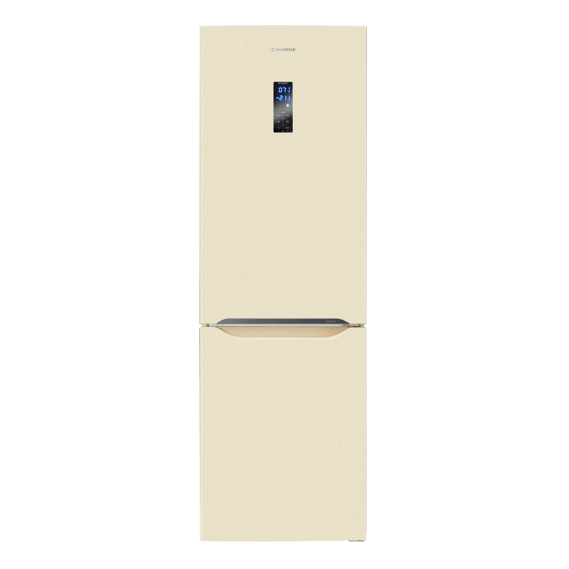 Холодильник MAUNFELD MFF187NFIBG10