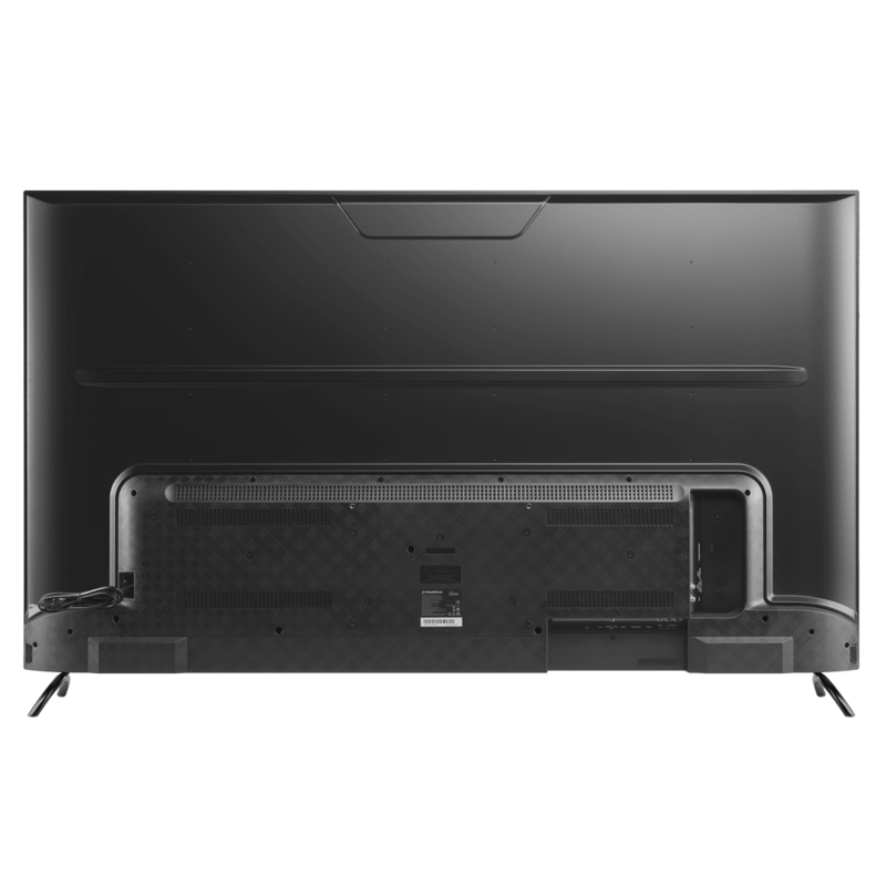 Телевизор MAUNFELD MQT55USD03: описание, характеристики, отзывы.