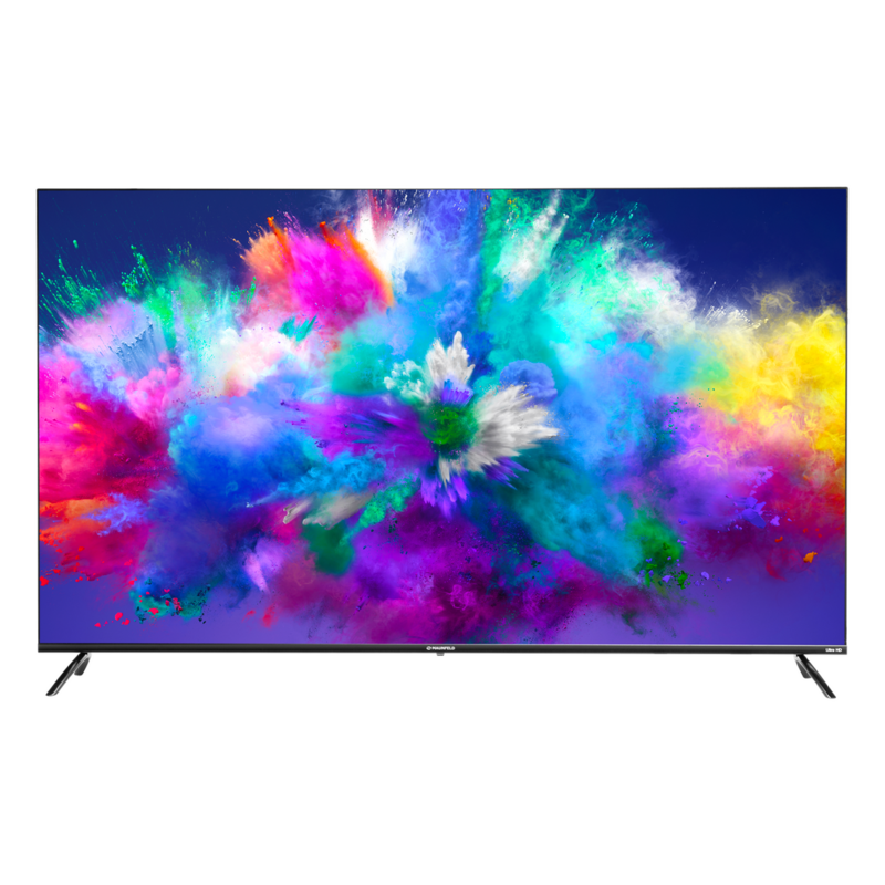 Телевизор MAUNFELD MQT55USD03: описание, характеристики, отзывы.