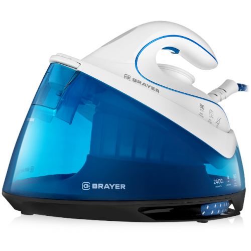 Парогенератор Brayer BR4150