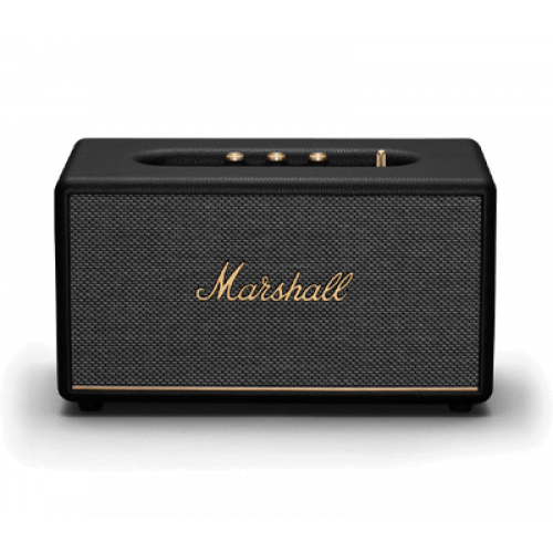Портативная колонка Marshall Stanmore III Black - фото 1