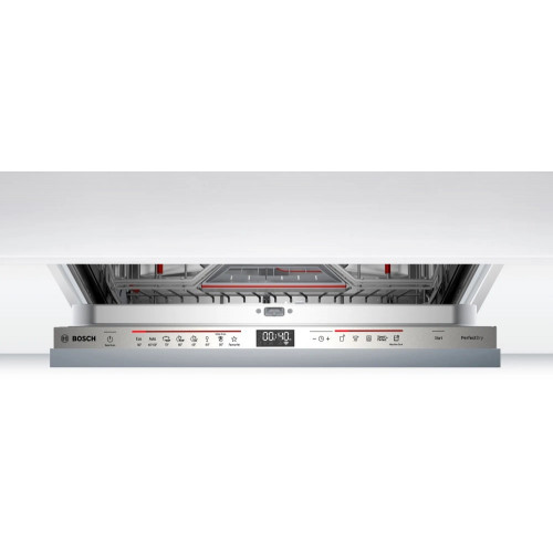 Посудомоечная машина Bosch SMV6ZCX42E - фото 4