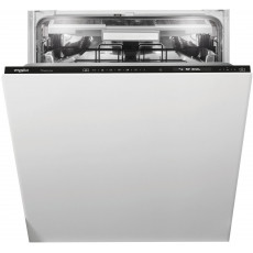 Посудомоечная машина Whirlpool WIF5O41PLEGTS