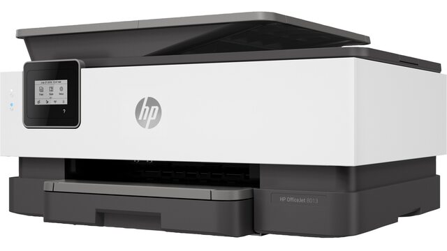 МФУ HP OfficeJet Pro 8013
