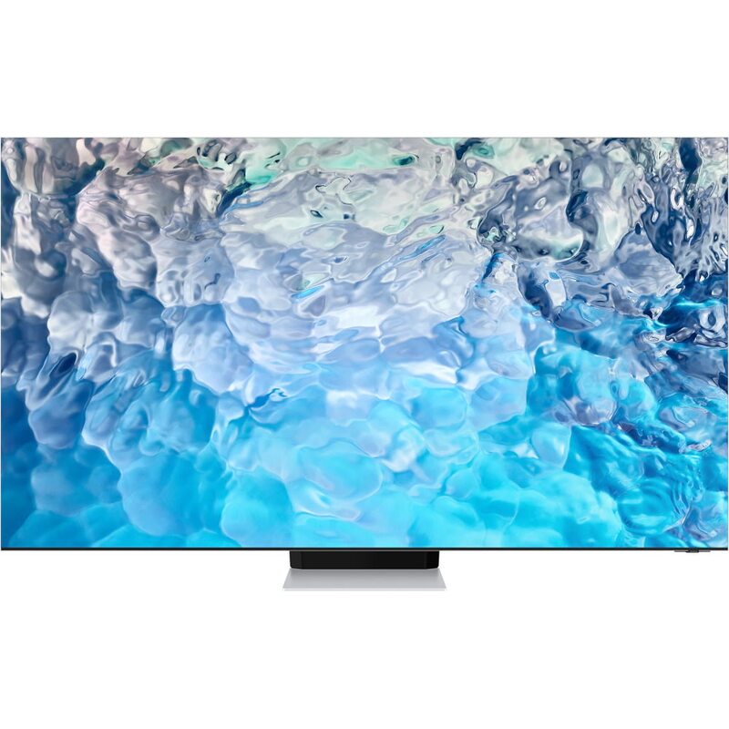Телевизор QLED Samsung QE75QN900B