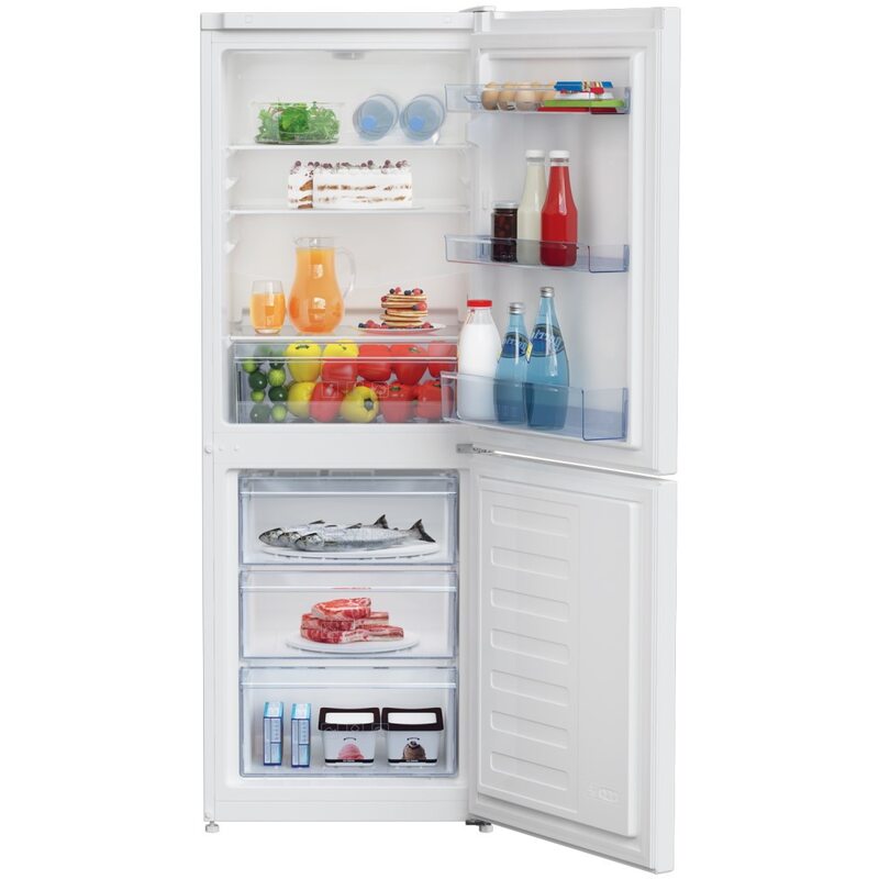 Холодильник BEKO RCSA240M30WN