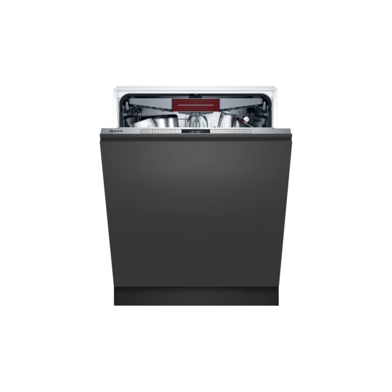 Посудомоечная машина NEFF S155ECX11E: эффективность и комфорт в одном устройстве