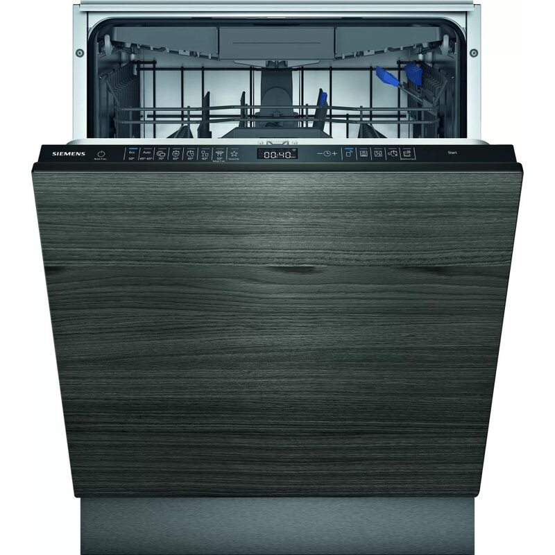 Посудомоечная машина Siemens SN85EX56CE: мощное и эффективное решение для вашей кухни.