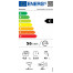 Стиральная машина Electrolux EW6SM406BXE