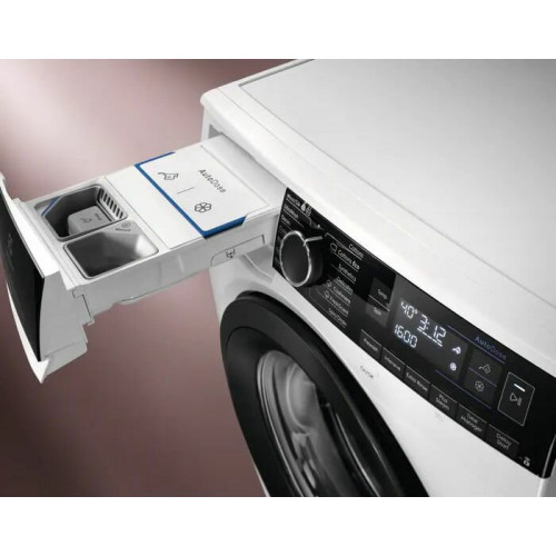 Стиральная машина Electrolux EW6SN327SI - фото 2