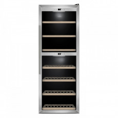 Винный шкаф Caso WineComfort 126 Smart