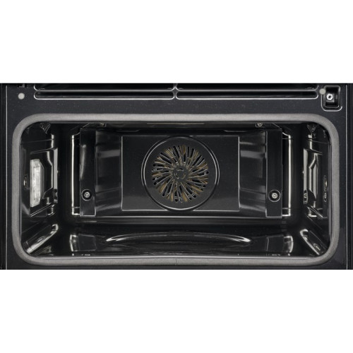Духовой шкаф AEG SteamPro KSR 892220 M - фото 4