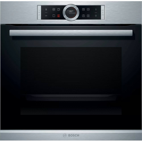 Духовой шкаф Bosch HBG635NS1 - фото 1