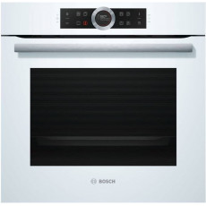 Духовой шкаф Bosch HBG672BW1S