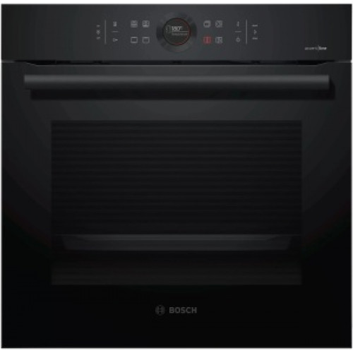 Духовой шкаф Bosch HBG832DC1S - фото 1