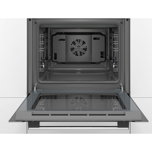 Духовой шкаф Bosch HBJ514EB0R - фото 2