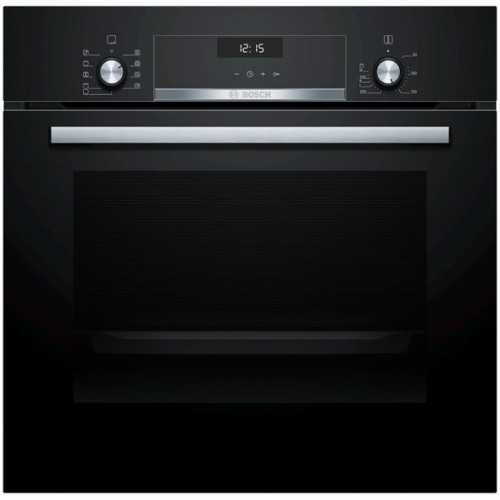 Духовой шкаф Bosch HBJ514EB0R - фото 1