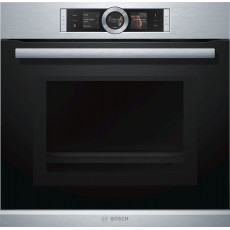 Духовой шкаф Bosch HMG636BS1