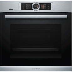 Духовой шкаф Bosch HRG6769S6 